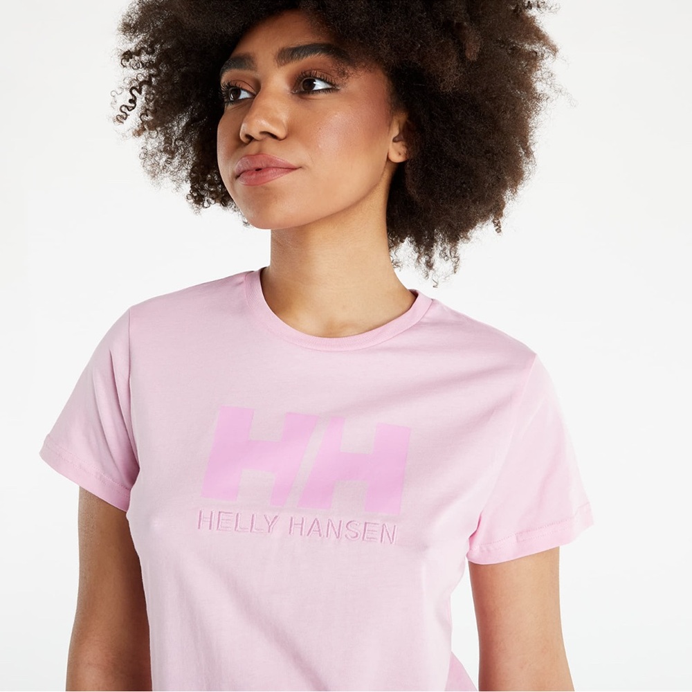 NWOT. Helly Hansen t-shirt